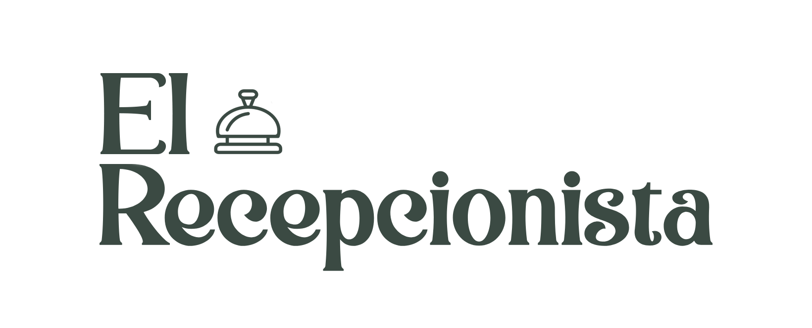 El Recepcionista